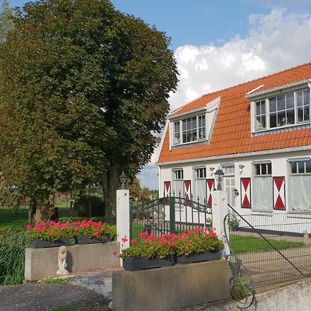 B&B Beemsterlust Westbeemster Buitenkant foto