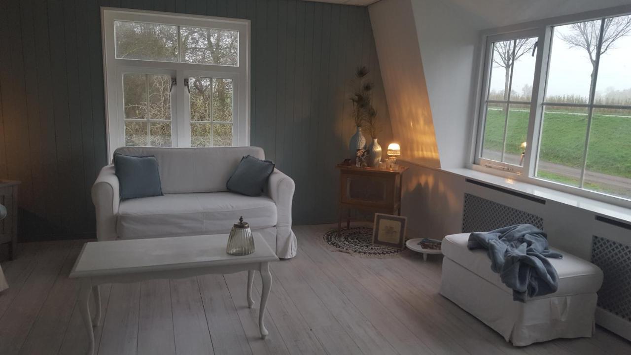 B&B Beemsterlust Westbeemster Buitenkant foto