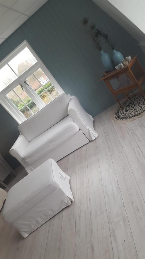 B&B Beemsterlust Westbeemster Buitenkant foto