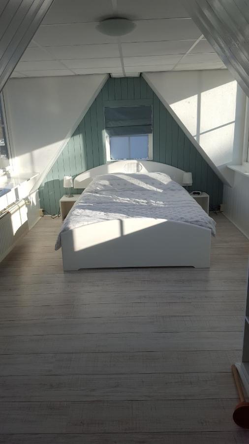 B&B Beemsterlust Westbeemster Buitenkant foto