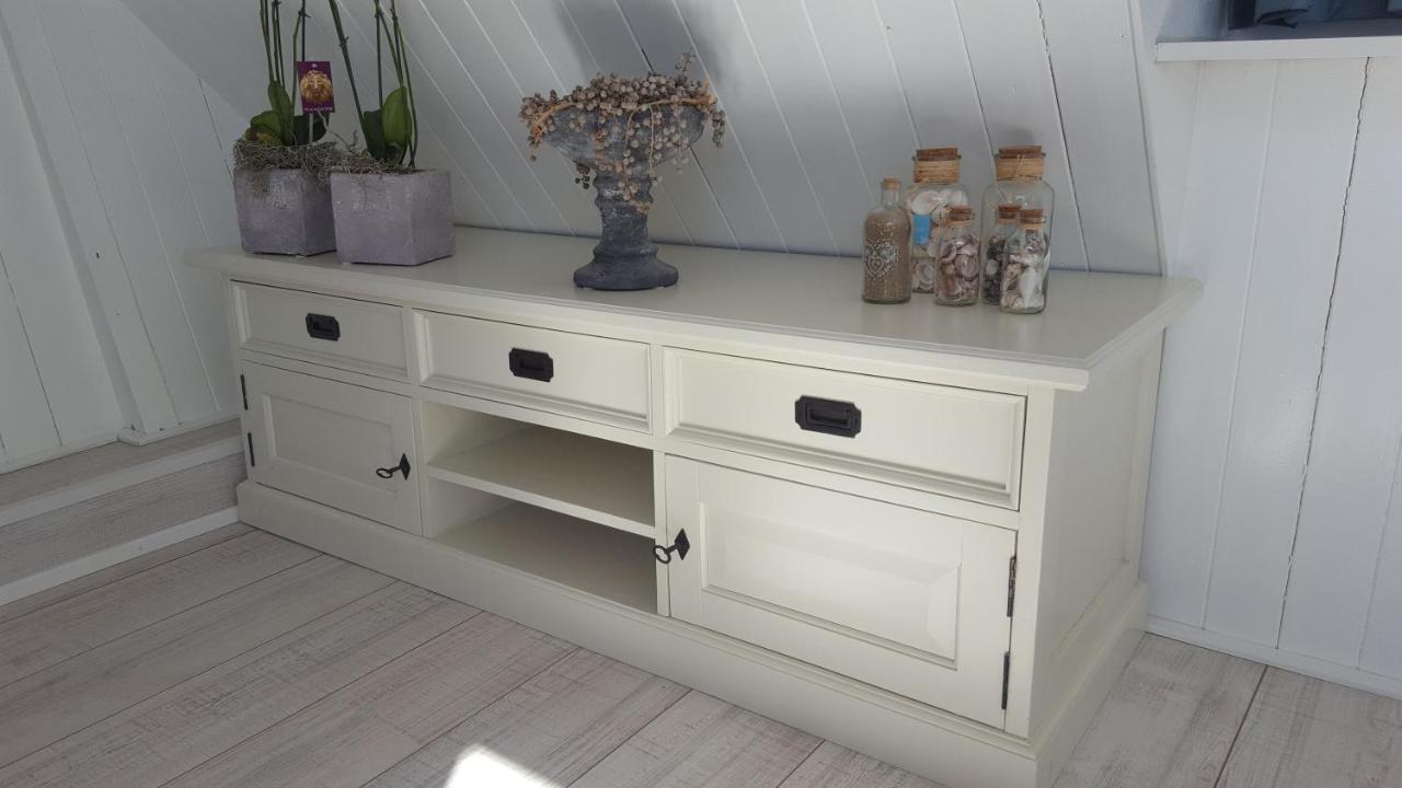 B&B Beemsterlust Westbeemster Buitenkant foto