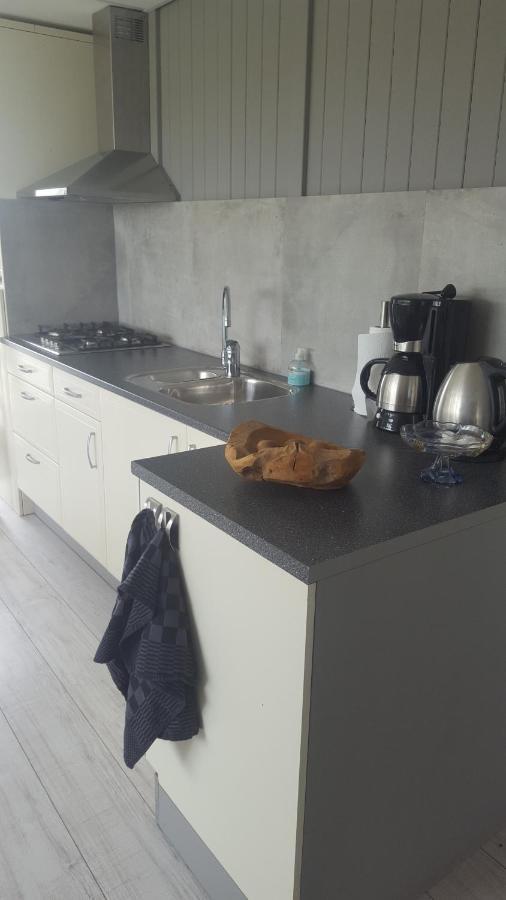 B&B Beemsterlust Westbeemster Buitenkant foto