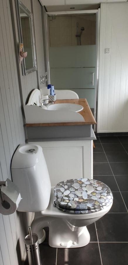 B&B Beemsterlust Westbeemster Buitenkant foto
