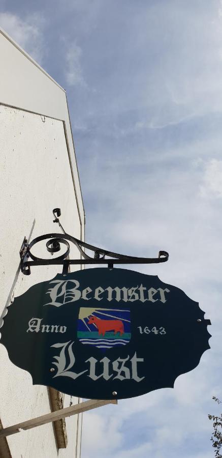 B&B Beemsterlust Westbeemster Buitenkant foto