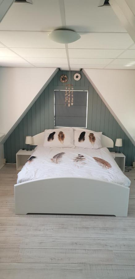 B&B Beemsterlust Westbeemster Buitenkant foto