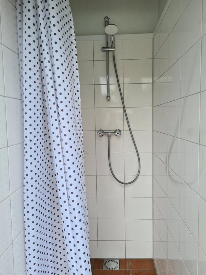 B&B Beemsterlust Westbeemster Buitenkant foto