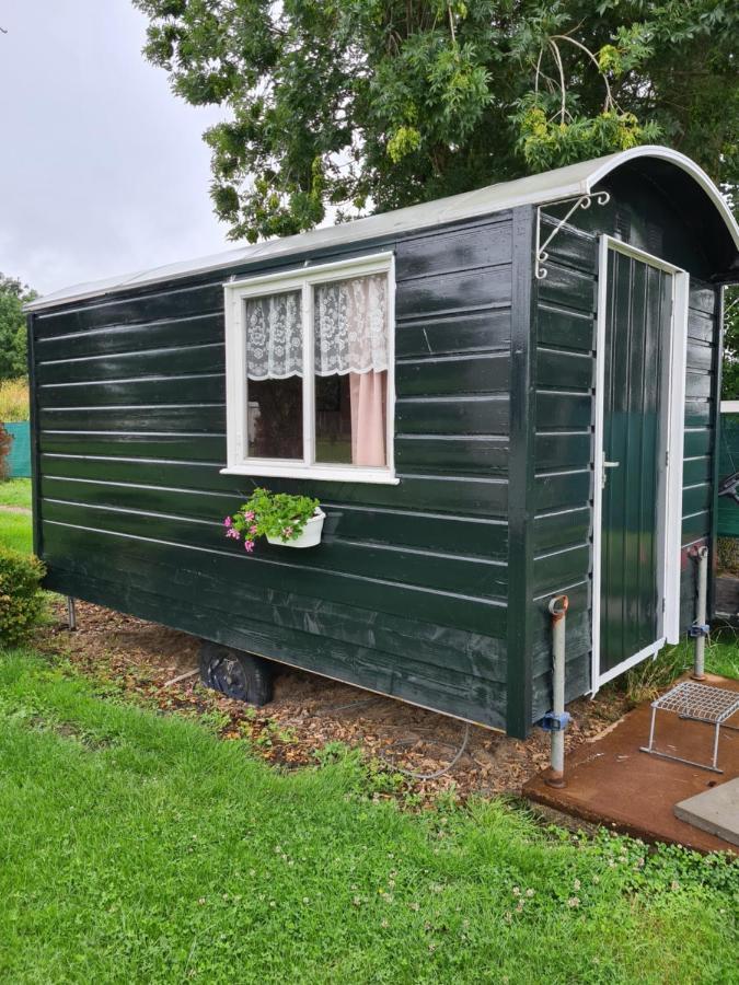 B&B Beemsterlust Westbeemster Buitenkant foto