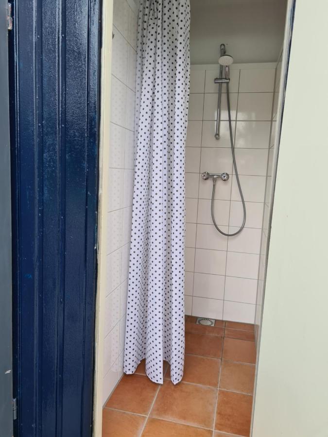 B&B Beemsterlust Westbeemster Buitenkant foto