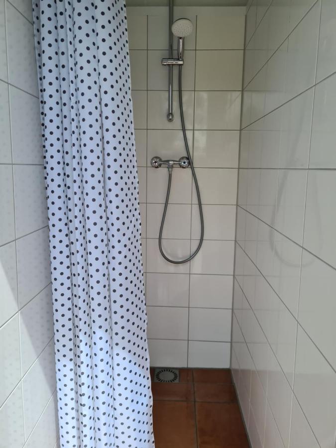 B&B Beemsterlust Westbeemster Buitenkant foto