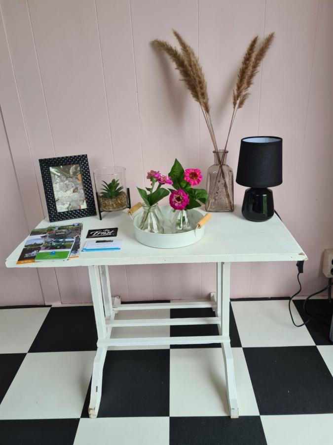 B&B Beemsterlust Westbeemster Buitenkant foto