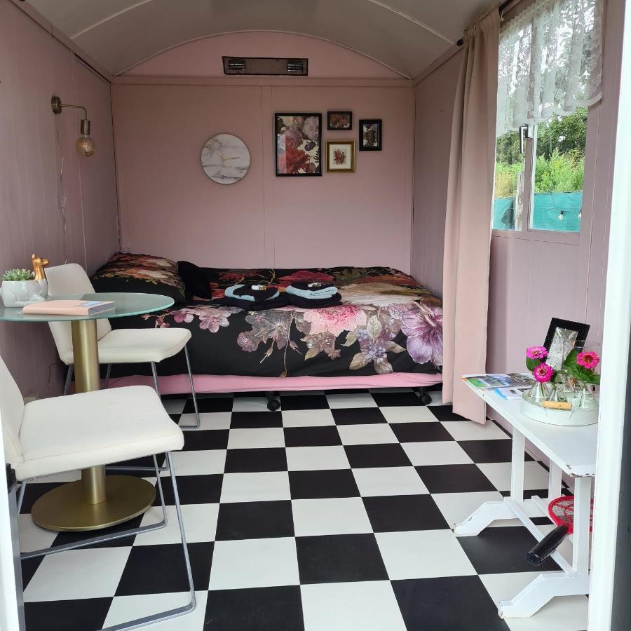 B&B Beemsterlust Westbeemster Buitenkant foto