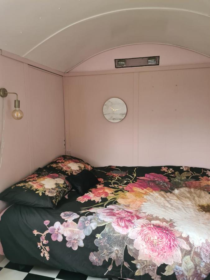 B&B Beemsterlust Westbeemster Buitenkant foto