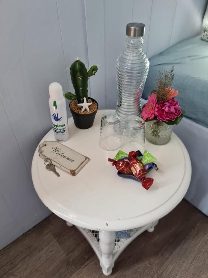 B&B Beemsterlust Westbeemster Buitenkant foto