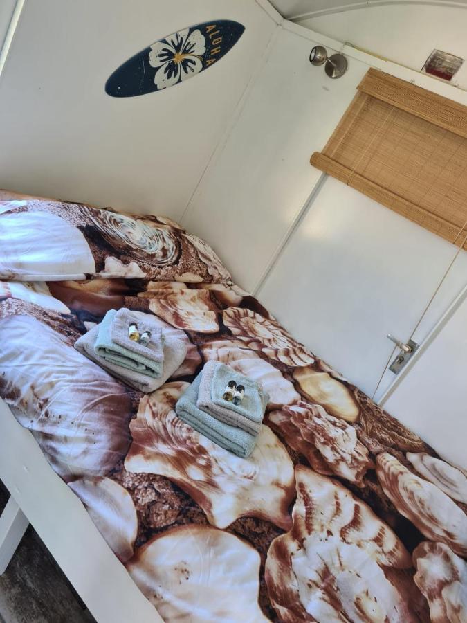 B&B Beemsterlust Westbeemster Buitenkant foto