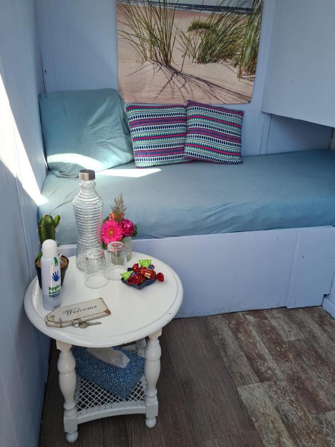 B&B Beemsterlust Westbeemster Buitenkant foto