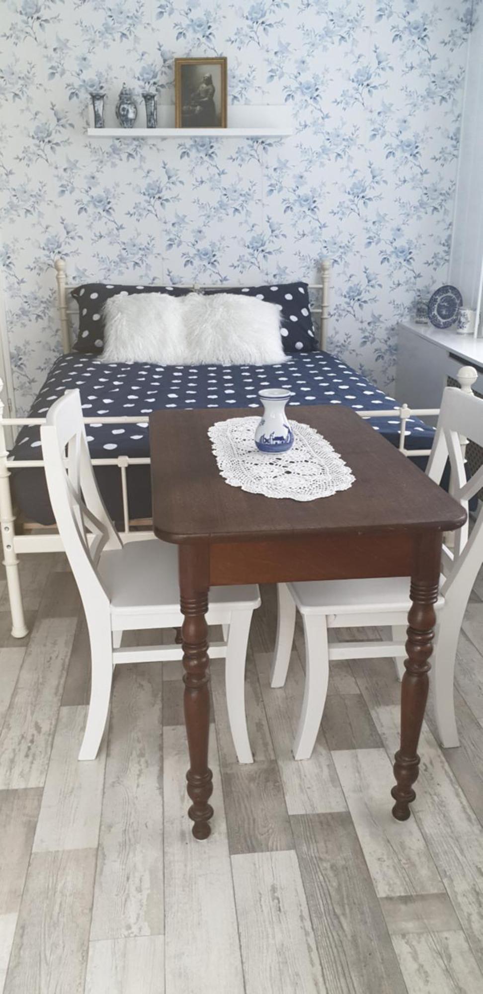 B&B Beemsterlust Westbeemster Kamer foto